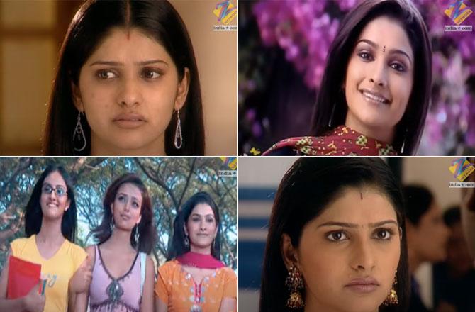 Priyanka Desai Sex Videos - Birthday Special: Have you seen these candid photos of Prachi Desai?