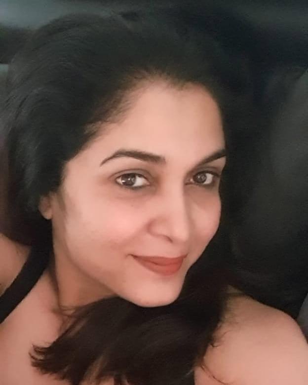 624px x 780px - Ramya: Interesting facts and candid pics of the 50-year-old actress
