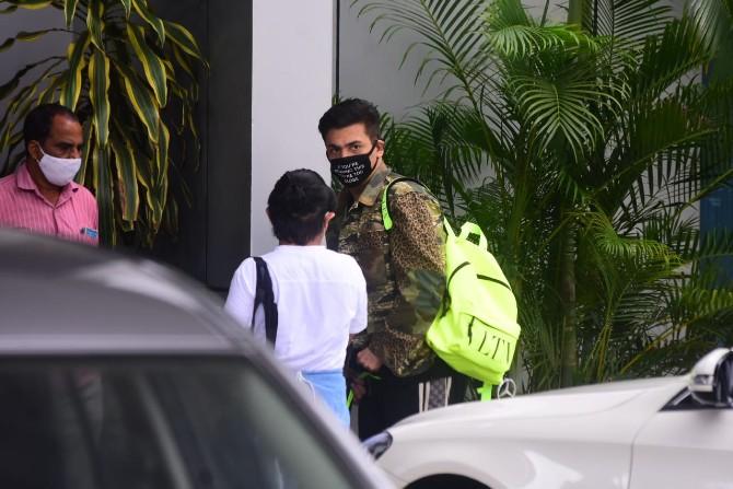 Coming to his work front, he recently had Gunjan Saxena: The Kargil Girl, which streamed on Netflix. He now has Dostana 2 coming up with Kartik Aaryan, Janhvi Kapoor, and debutant Lakshya. This will be followed by his next directorial, Takht. This historical stars Anil Kapoor, Kareena Kapoor Khan, Ranveer Singh, Alia Bhatt, Vicky Kaushal, Bhumi Pednekar, and Janhvi Kapoor.