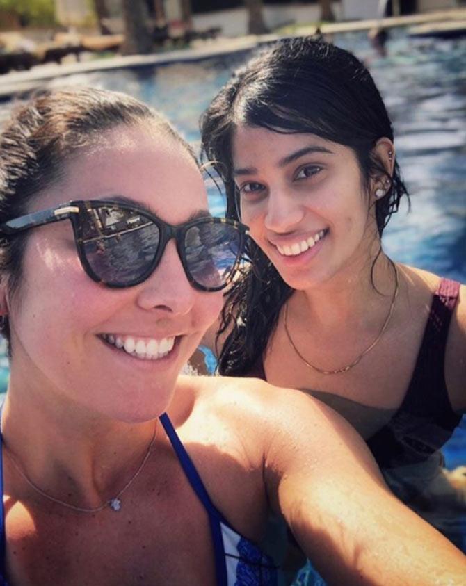 In the same year, Joshna Chinappa also became the youngest Indian women's national champion.