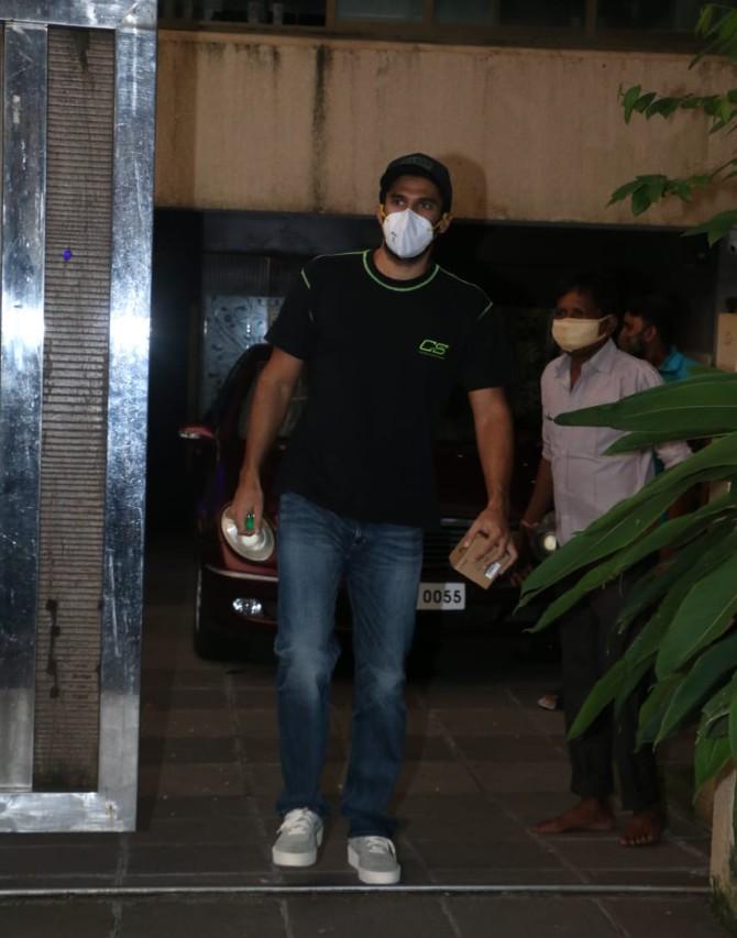 On the work front, Aditya was last seen in Sadak 2. The film received mixed to negative reviews from the critics and audience. Sadak 2 marked the return of director Mahesh Bhatt after two decades. He shared screen space with Alia Bhatt, Pooja Bhatt and Sanjay Dutt in the film. Sadak 2 is the remake of 1991-hit film Sadak.