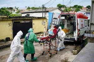 COVID-19 returns to Thailand in 100 days