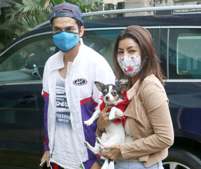 Gurmeet Choudhary further added, 