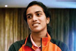 It's personal! PV Sindhu pulls out of Uber Cup