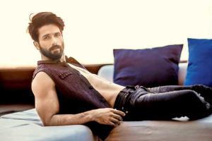 Shahid Kapoor-starrer Jersey to go on floors again this October