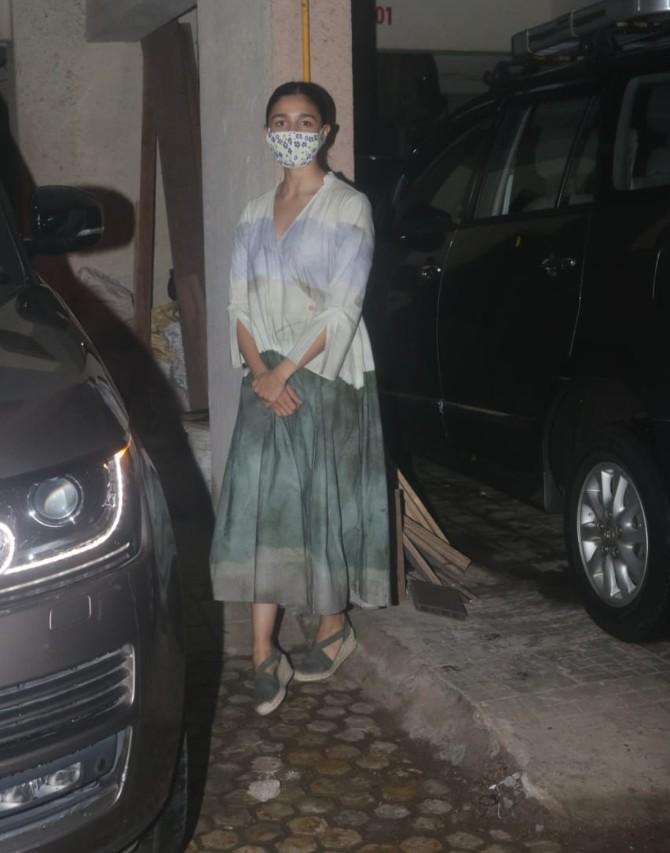 Speaking to mid-day, a source said, 