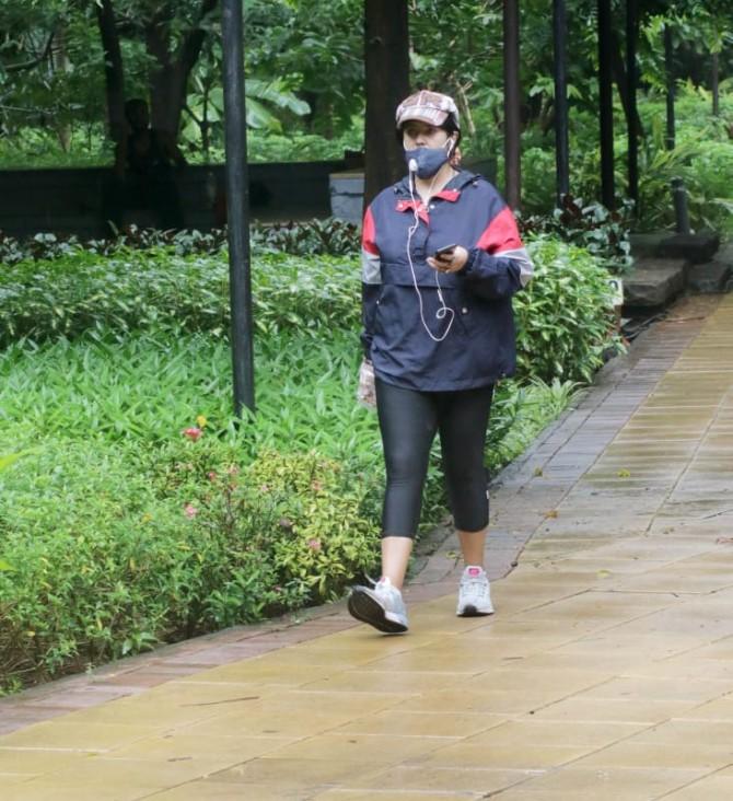 The television producer's fifth installment of the famous supernatural-drama show Naagin 5 recently went on air. Naagin is a supernatural fantasy thriller television series produced by Ekta Kapoor. The show follows shape-shifting serpent women who, in every season, fight evil and keep the powerful 'naagmani' safe from evil. In the fifth installment, Hina Khan will be playing the leading role with Dheeraj Dhoopar, and Mohit Malhotra supporting her.