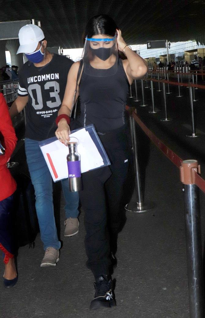 A source also revealed, 