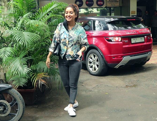 On the professional front, Asha Negi was last seen in the second season of Baarish, opposite Sharman Joshi. Also starring Priya Banerjee, the show is produced by Ekta Kapoor.