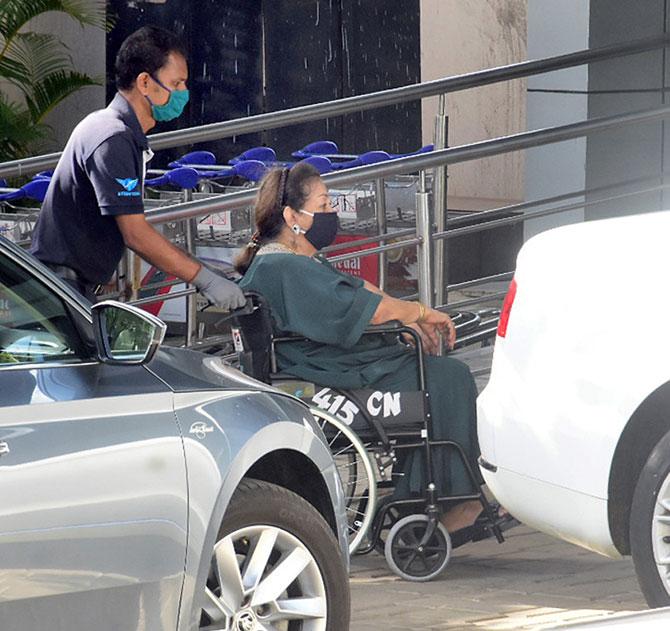 Karan Johar on Friday issued a statement debunking the media reports alleging that narcotics were consumed at one of his house parties, calling the claims 