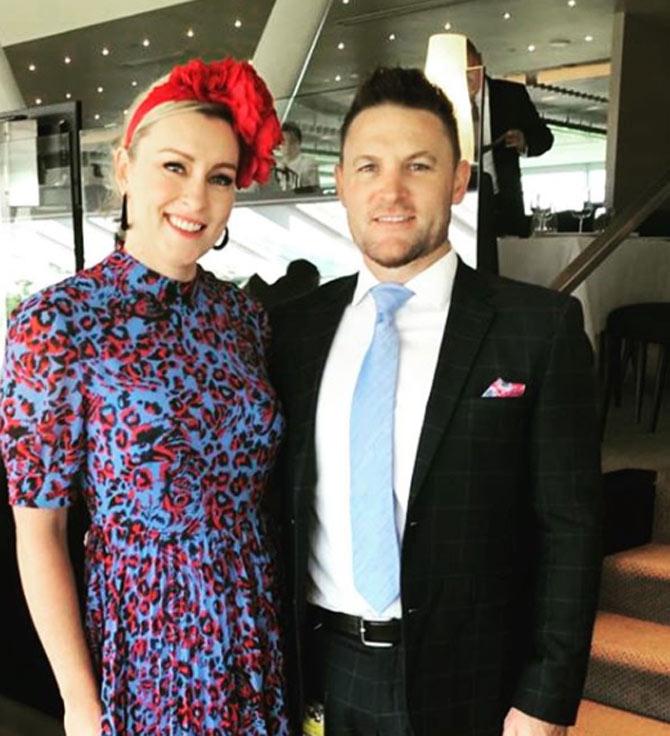 Brendon McCullum has 12 Test hundreds and 31 fifties to his name. His top score is 302 against India.