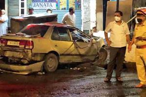 Mumbai reported maximum accidental deaths last year among major cities