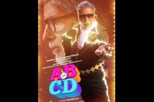 Makers of Big B-starrer AB Aani CD to start shoot for new Marathi film