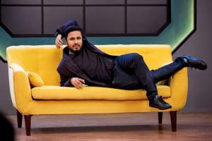 Comedian Abish Mathew: Won't do away with live audience