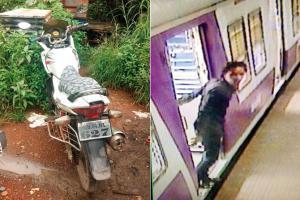 Mumbai Crime: Cops nab pickpocket after four back-to-back thefts