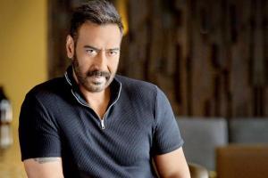 Ajay Devgn to star in YRF's new action film franchise