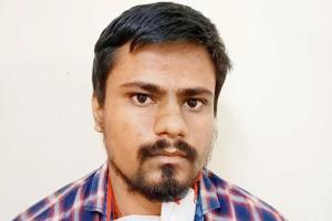 Mumbai Crime: Man arrested for posting obscene photos of friend online
