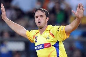 'Suresh Raina's absence will leave a big gap in CSK'