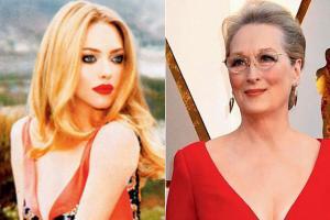 Amanda Seyfried credits Meryl Streep for making her a better actor
