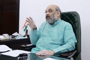 Use more and more Hindi to promote it: Home Minister Amit Shah