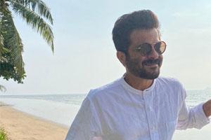 Anil Kapoor visits Alibaug after 20 years, a look at his special trip