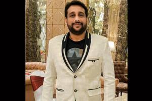 Producer Anil Jain is all set to take the music industry by storm!