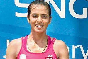 Ankita Raina in second round, Ramkumar out of French Open qualifiers