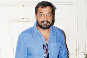 Anurag Kashyap to seek legal recourse against Payal Ghosh