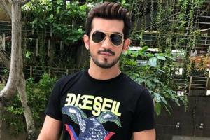 Arjun Bijlani: SSR wasn't someone who would get depressed over things