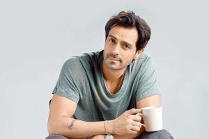 Arjun Rampal all set to play a lawyer in Nail Polish