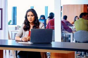 Asha Negi: Digital is the beautiful bridge between TV and films
