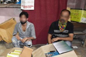 Assam police's 'Rasode mei kon tha' tweet on drug bust is way too epic!