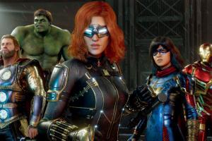 Gaming Review: Avengers improves on shortcomings