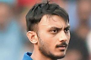 Delhi Capitals have firepower to go all the way, says Axar Patel