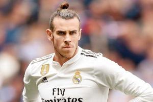 Gareth Bale close to Tottenham Hotspur return, claims agent