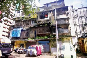 Mumbai: BMC to start demolitions at Punjabi Colony