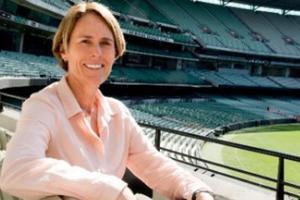 Belinda Clark quits as CA's Executive General Manager of Community Cricket
