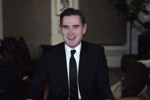 Billy Crudup wins his first Emmy Award for supporting role