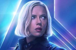 Marvel's Black Widow eyes new release date