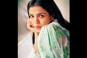 Shriya Pilgaonkar: I always wanted to explore action genre