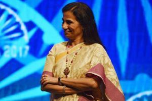 ED arrests Chanda Kochhar's husband Deepak in money laundering case