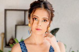 Devoleena Bhattacharjee: Seeing the memes has become a morning routine