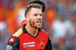 IPL 2020: Have been training hard for death overs, says David Warner