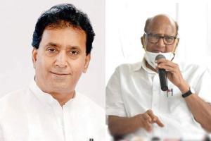 After Uddhav, Anil Deshmukh and Sharad Pawar receive threat call
