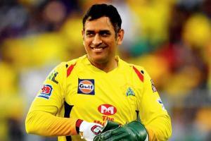 Mahendra Singh Dhoni: First six days of isolation were difficult