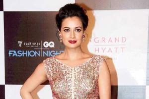 Dia Mirza: Never procured, consumed drugs or contraband substance