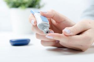 50 percent patients at COVID-19 in Uttar Pradesh hospital have diabetes