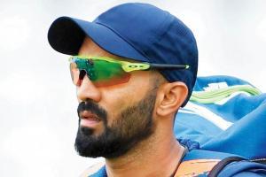 It is very unfair to judge Cummins right now, says Dinesh Karthik
