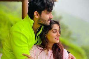 Dipika and Shoaib's vacay pictures will make you crave for a holiday!
