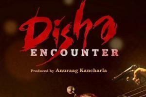 Disha Encounter: Based on Telangana veterinary rape-murder case